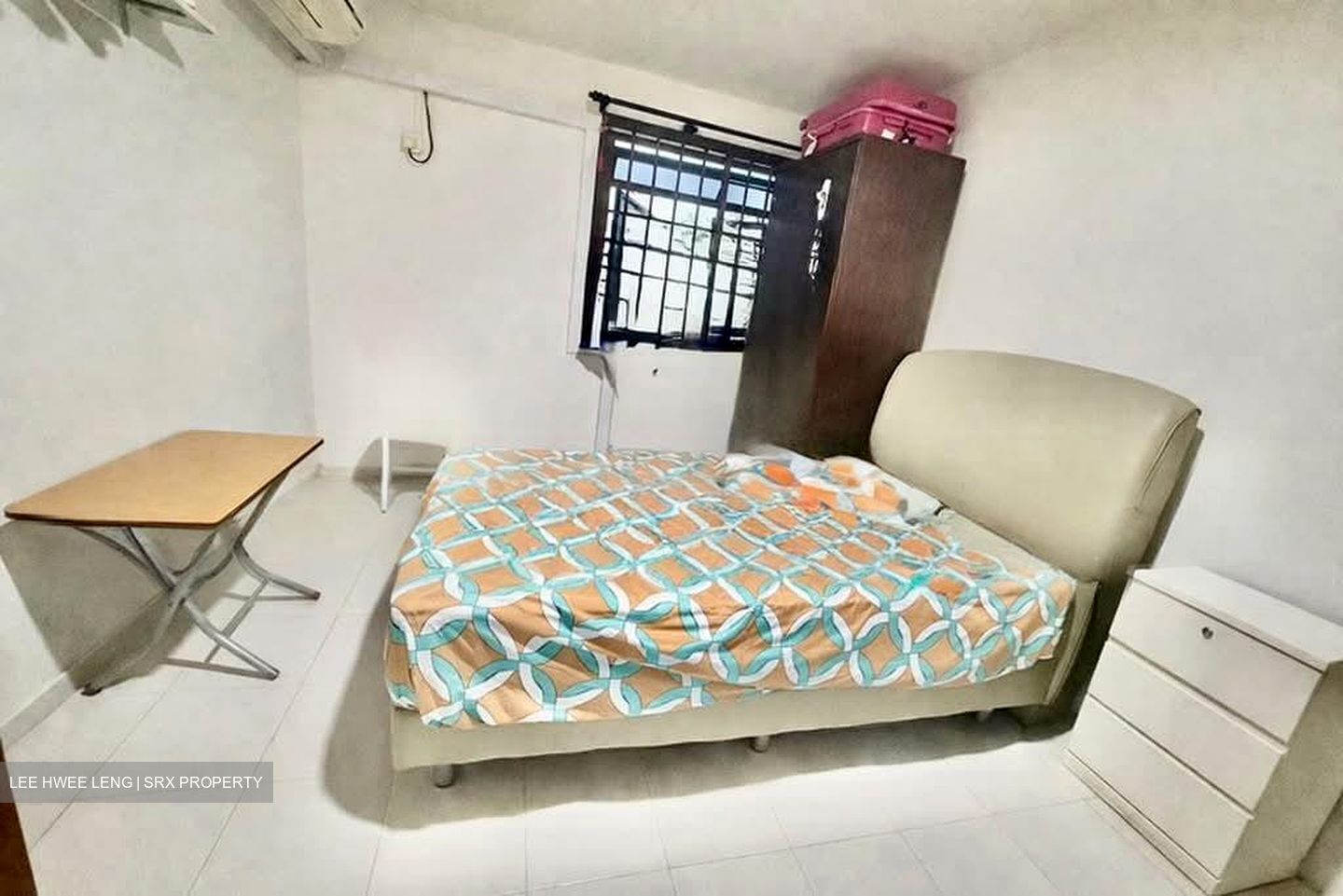Blk 13 Marsiling Gardens (Woodlands), HDB 3 Rooms #597641161